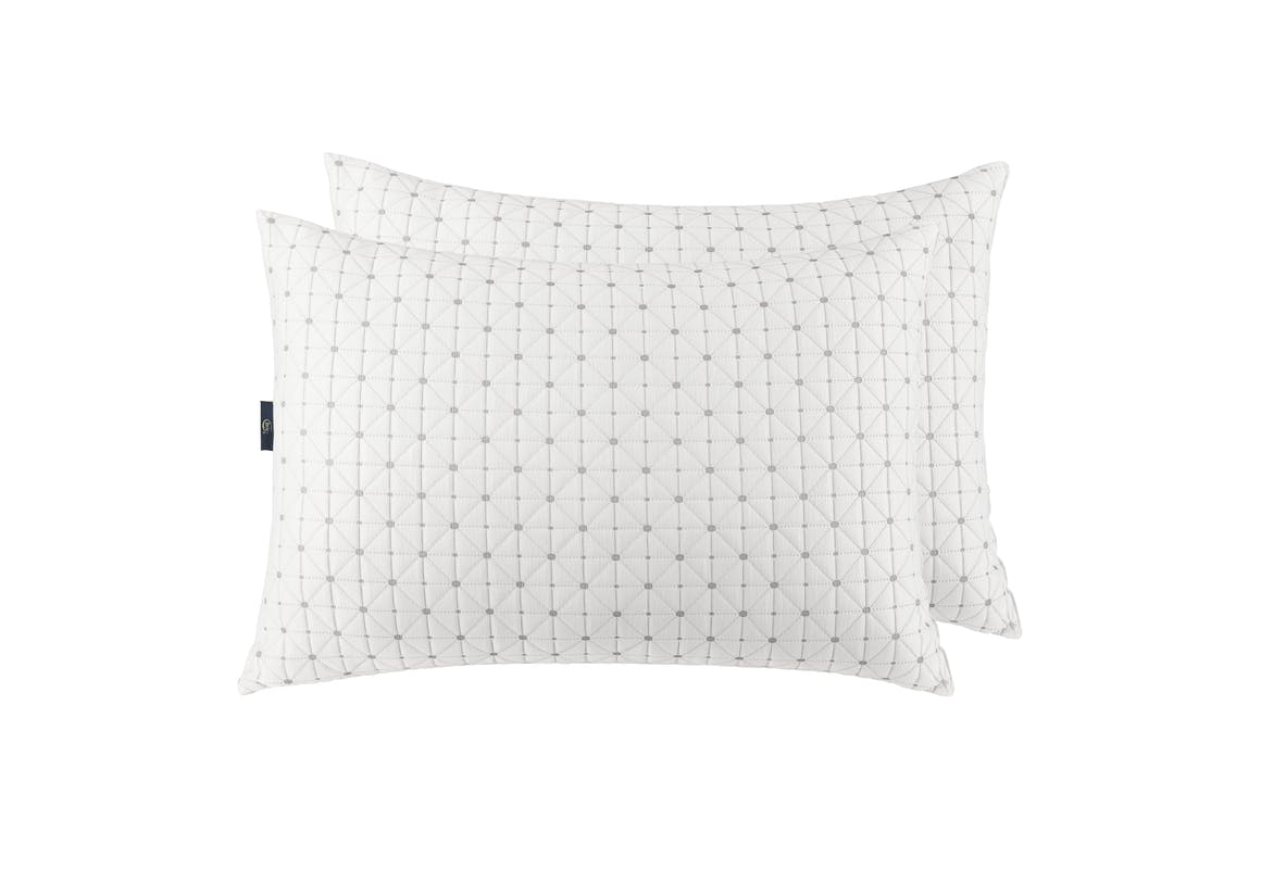 Sertapedic Pillow Set