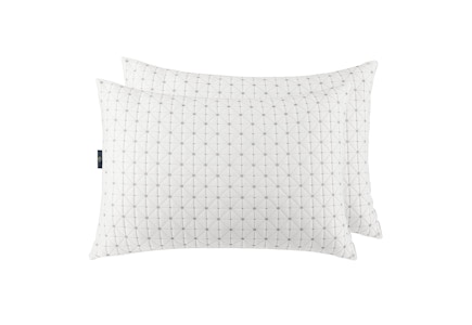 Sertapedic Pillow Set