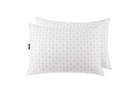Sertapedic Pillow Set