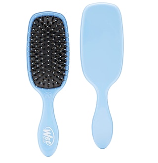 Wet Brush Shine Enhancer Paddle Brush