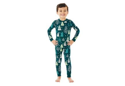 Member's Mark Kids' Pajamas