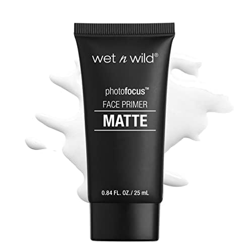 Wet n Wild Face Primer