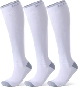 Compression Socks 3-Pack