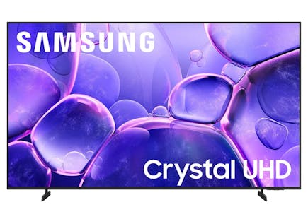 Samsung Smart TV