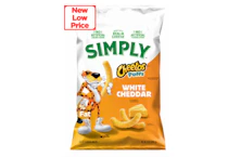 Frito-Lay Simply Snacks Bag