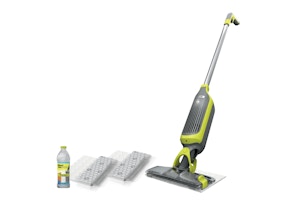 Shark VacMop Set