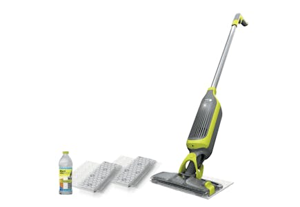 Shark VacMop Set
