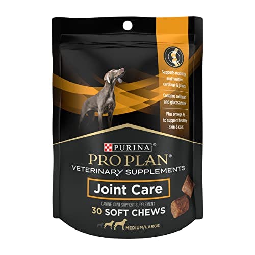 Purina Pro Plan Joint Care Supplement