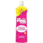 The Pink Stuff Miracle Cream Cleaner