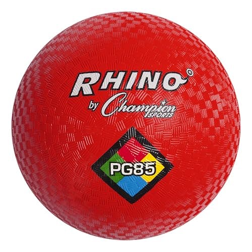 Playground Ball