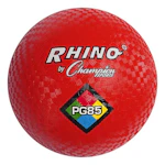 Playground Ball