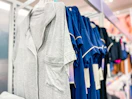 Target women's pajamas