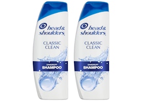 2 Head & Shoulders Products