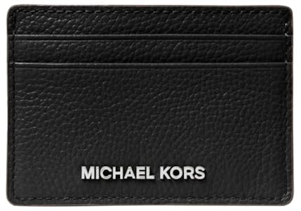 Michael Kors Jet Set Card Holder