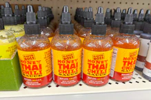 Flavor Boss Sauce Mini