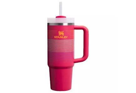 Stanley Quencher Tumbler