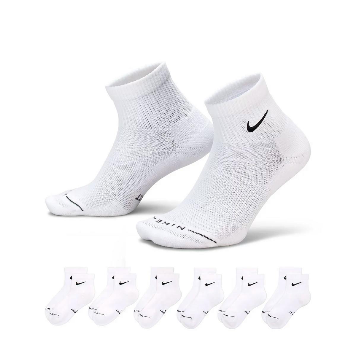 Nike Men's Everyday Elevated Socks