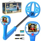 Kids' Metal Detector