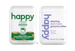 2 Happy Ground Coffees