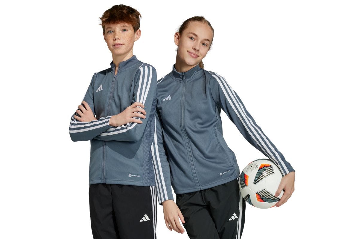 Adidas Kids' Training Jacket