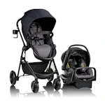 Evenflo Infant Travel System
