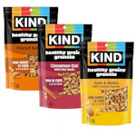 KIND Healthy Grains Granola 3-Pack