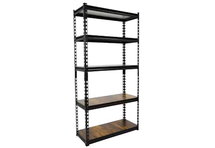 King's Rack Storage Rack