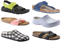 Birkenstock Adult Shoes
