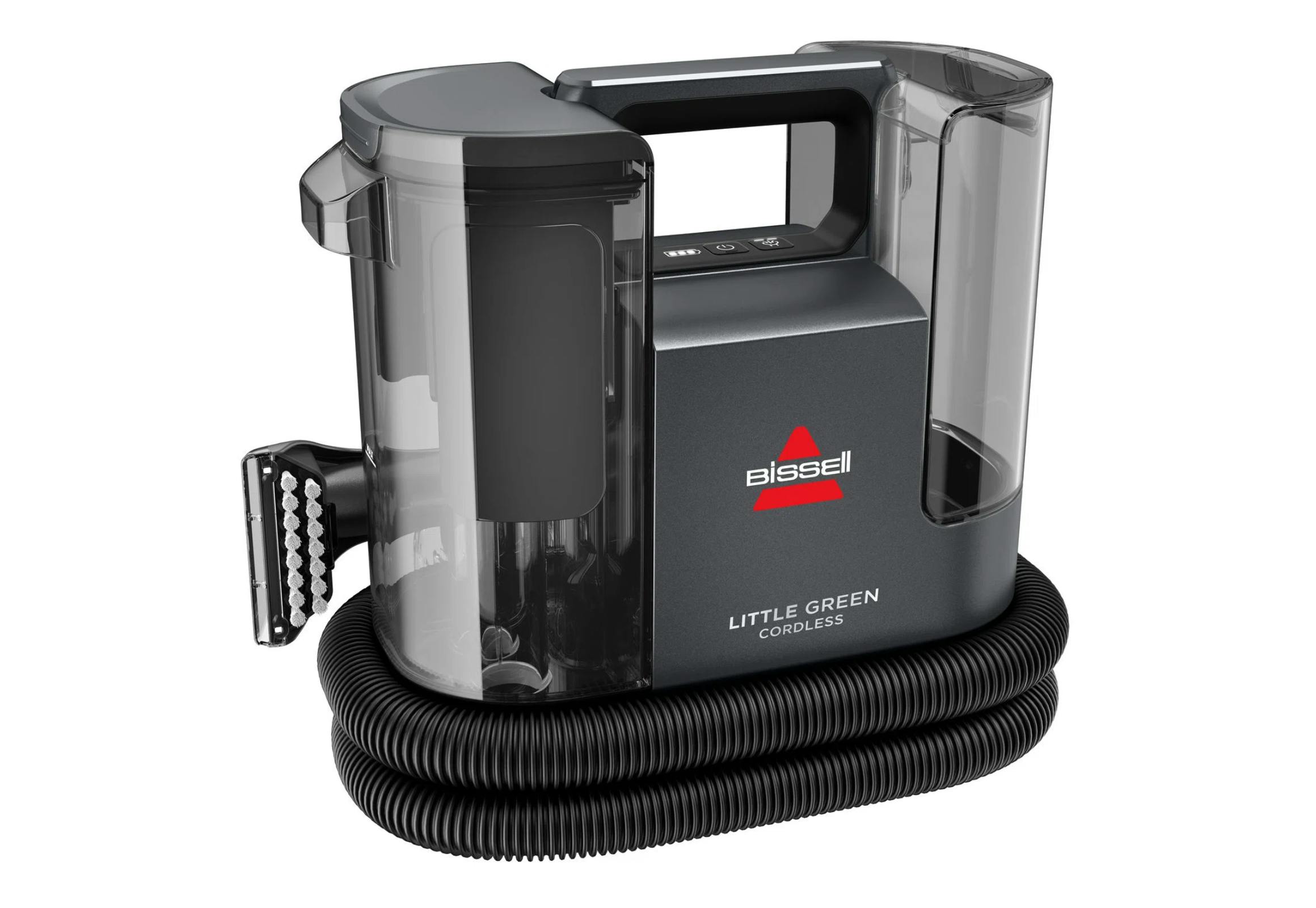 Bissell Carpet Cleaner