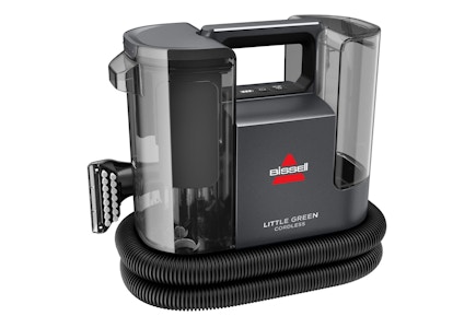 Bissell Carpet Cleaner