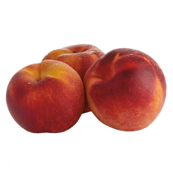 Peaches, per lb