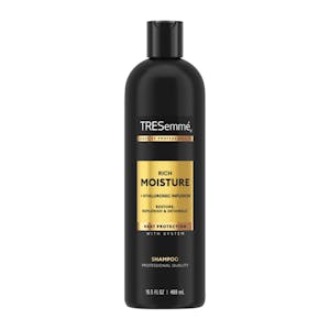 4 Tresemme Shampoos