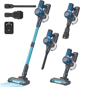 Lightweight Cordless Stick Vacuum