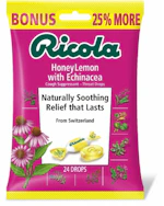 Ricola Cough Drops