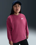 Nike Kids' Club Fleece Sweatshirt