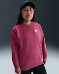 Nike Kids' Club Fleece Sweatshirt