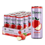 Bloom Nutrition Energy Drink 12-Pack