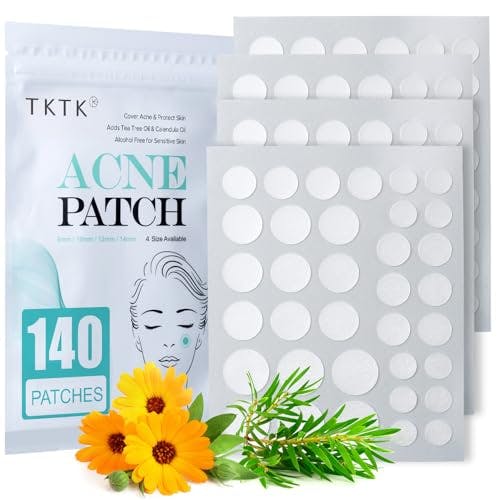 Pimple Patches