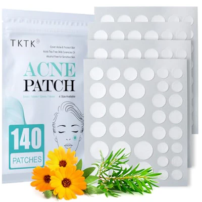 Pimple Patches, 140 ct