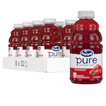 Ocean Spray Cranberry Juice 8-Pack