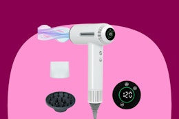 amazon hair dryer