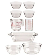 Anchor Hocking Bakeware Set