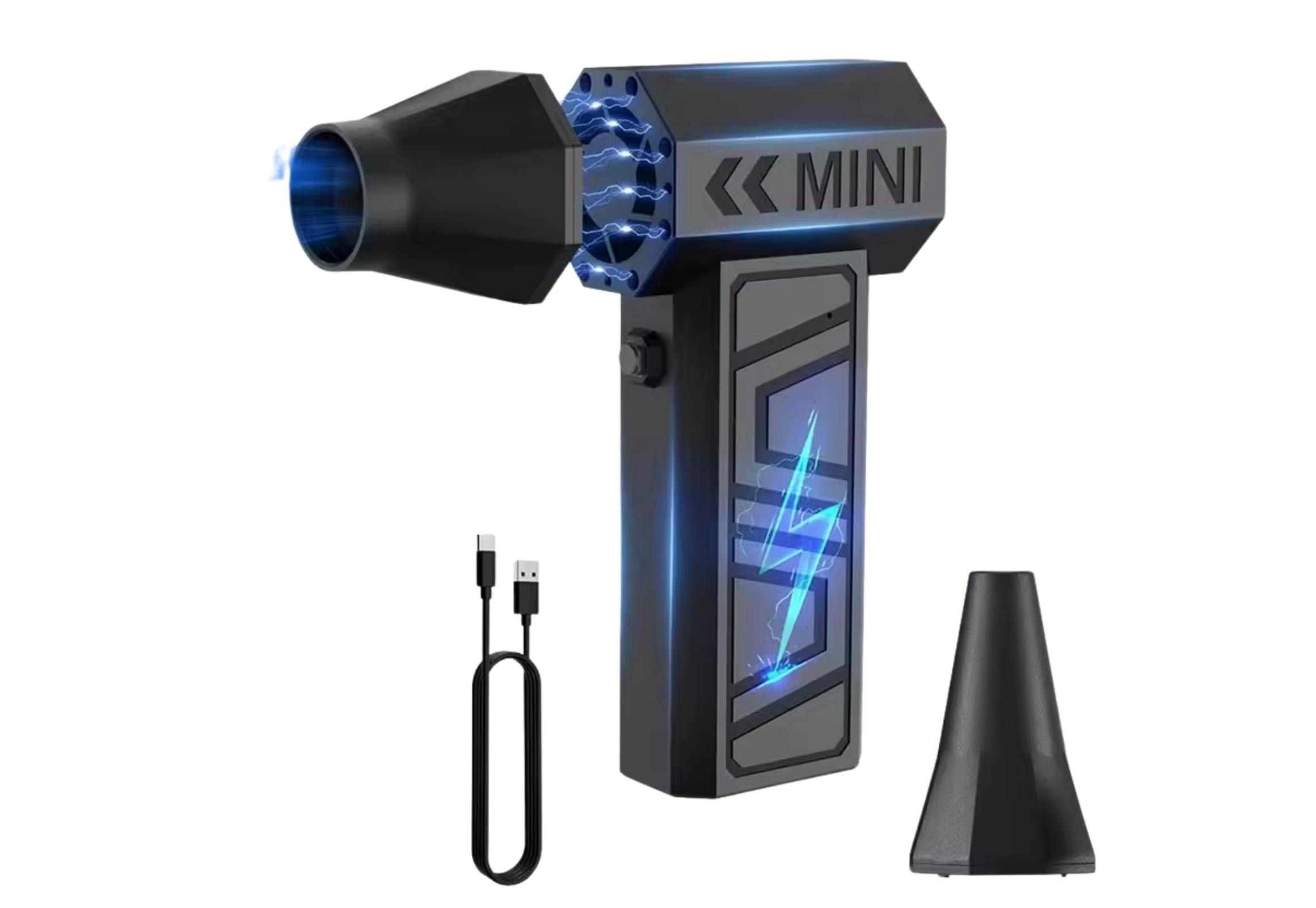 Mini Electric Air Duster