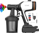 Brushless Paint Sprayer