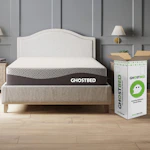 GhostBed Infrarest Foam Mattress