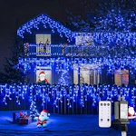 Icicle Lights