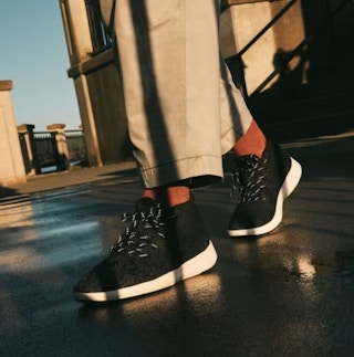 rei allbirds sneakers