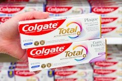Colgate Total Toothpaste 2-Pack, as Low as $4.95 on Amazon (Reg. $7.99) card image