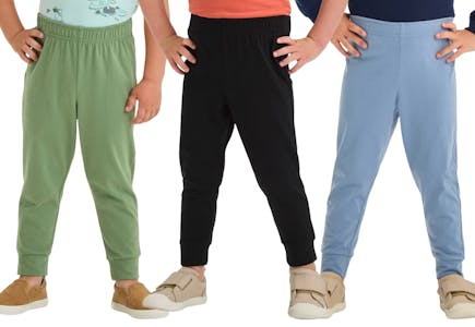 Cat & Jack Toddler Pants