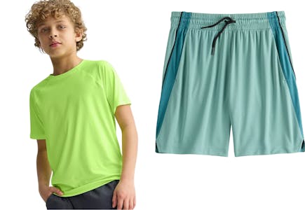 Tek Gear Kids' Apparel